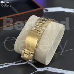 ساعت مچی مردانه دیزل Diesel Griffed Chornograph 1256W - تصویر 10