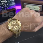 ساعت مچی مردانه دیزل Diesel Griffed Chornograph 1256W - تصویر 9