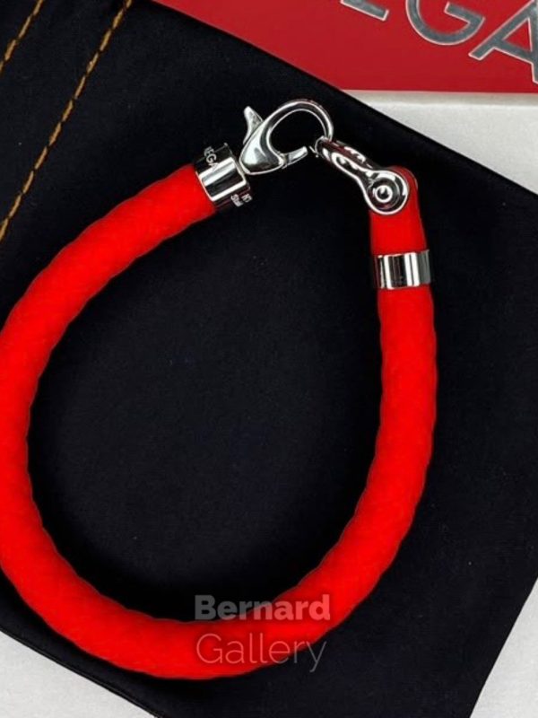 دستبند امگا کیفیت مستر Omega Bracelet با پک اصلی