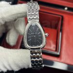 ساعت مچی زنانه بولگاری Bvlgari Serpenti Seduttori 8018A - تصویر 3