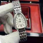 ساعت مچی زنانه بولگاری Bvlgari Serpenti Seduttori 8019A - تصویر 2