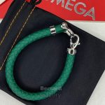 دستبند امگا کیفیت مستر Omega Bracelet با پک اصلی