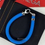 دستبند امگا کیفیت مستر Omega Bracelet با پک اصلی