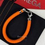 دستبند امگا کیفیت مستر Omega Bracelet با پک اصلی