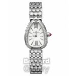ساعت مچی زنانه بولگاری Bvlgari Serpenti Seduttori 8019A
