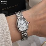 ساعت مچی زنانه بولگاری Bvlgari Serpenti Seduttori 8017A - تصویر 2