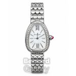 ساعت مچی زنانه بولگاری Bvlgari Serpenti Seduttori 8021A
