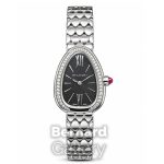 ساعت مچی زنانه بولگاری Bvlgari Serpenti Seduttori 8018A