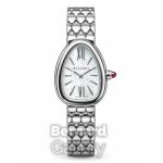 ساعت مچی زنانه بولگاری Bvlgari Serpenti Seduttori 8017A