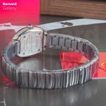 ساعت مچی زنانه کارتیر کیفیت مستر 361589 Cartier Baignoire - Image 6