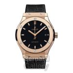 ساعت مچی مردانه هابلوت Hublot Classic Fusion Big Bang Automatic