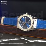 ساعت مچی مردانه هابلوت Hublot Classic Fusion Big Bang Automatic - تصویر 2