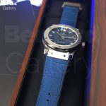 ساعت مچی مردانه هابلوت Hublot Classic Fusion Big Bang Automatic - تصویر 5