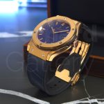ساعت مچی مردانه هابلوت Hublot Classic Fusion Big Bang Automatic - Image 3