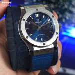 ساعت مچی مردانه هابلوت Hublot Classic Fusion Big Bang Automatic - تصویر 9
