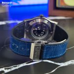 ساعت مچی مردانه هابلوت Hublot Classic Fusion Big Bang Automatic - تصویر 12