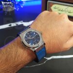 ساعت مچی مردانه هابلوت Hublot Classic Fusion Big Bang Automatic - تصویر 4