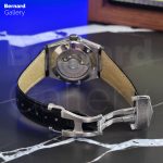 ساعت مچی مردانه امگا Omega Constellation Co-Axial Master Chronometer 41 mm - Image 10