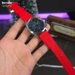 ساعت مچی مردانه ای دبیلو سی IWC Pilot’s Watch Chronograph 41 Mercedes-AMG PETRONAS Formula One™ Team - تصویر 3