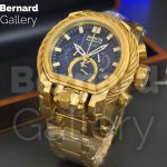 ساعت مچی مردانه اینویکتا مدل Invicta Bolt Zeus 4780VC - تصویر 11
