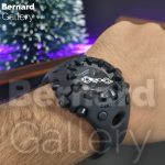 ساعت مچی مردانه جی شاک کرونا مدل Casio G-Shock GA-V01-1A - تصویر 4