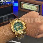 ساعت مچی مردانه اینویکتا مدل Invicta Bolt Zeus 4779VC - تصویر 2