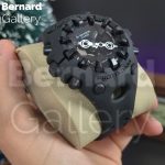 ساعت مچی مردانه جی شاک کرونا مدل Casio G-Shock GA-V01-1A - تصویر 3