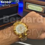 ساعت مچی مردانه اینویکتا Invicta Subaqua 5171G - تصویر 3