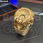 ساعت مچی مردانه اینویکتا مدل Invicta Bolt Zeus 4780VC - تصویر 10