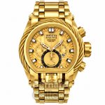 ساعت مچی مردانه اینویکتا مدل Invicta Bolt Zeus 4780VC