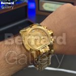 ساعت مچی مردانه اینویکتا مدل Invicta Bolt Zeus 4778VC - تصویر 10