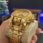 ساعت مچی مردانه اینویکتا مدل Invicta Bolt Zeus 4780VC - تصویر 6