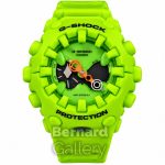 ساعت مچی مردانه جی شاک کرونا مدل Casio G-Shock GA-V01-9A