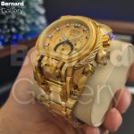 ساعت مچی مردانه اینویکتا مدل Invicta Bolt Zeus 4780VC - تصویر 7