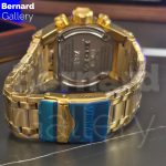 ساعت مچی مردانه اینویکتا مدل Invicta Bolt Zeus 4778VC - تصویر 2