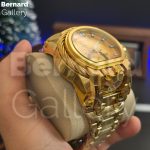 ساعت مچی مردانه اینویکتا مدل Invicta Bolt Zeus 4780VC - تصویر 14
