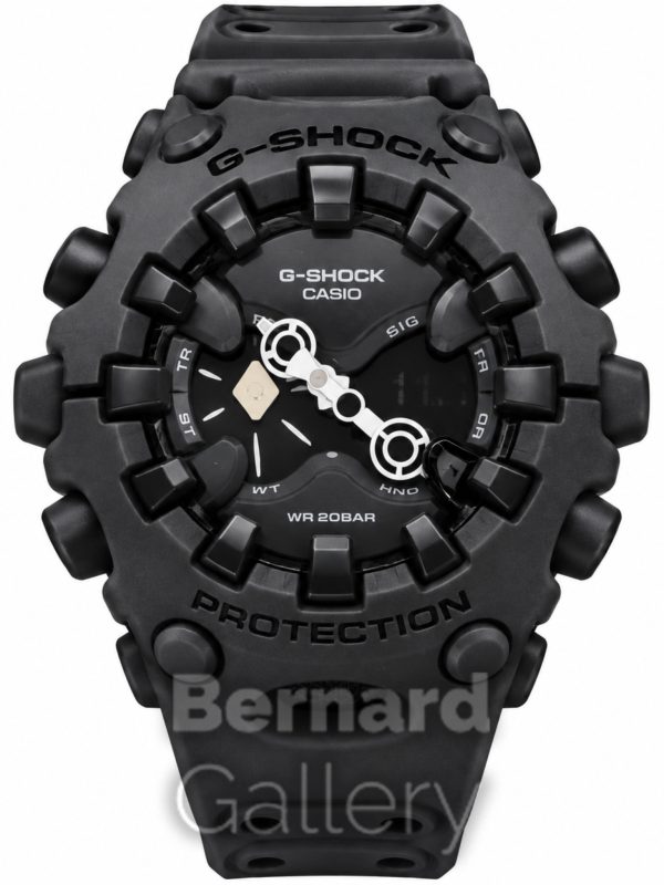 ساعت مچی مردانه جی شاک کرونا مدل Casio G-Shock GA-V01-1A
