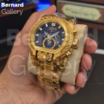 ساعت مچی مردانه اینویکتا مدل Invicta Bolt Zeus 4780VC - تصویر 6