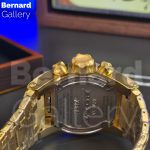 ساعت مچی مردانه اینویکتا مدل Invicta Bolt Zeus 4778VC - تصویر 13