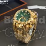 ساعت مچی مردانه اینویکتا مدل Invicta Bolt Zeus 4779VC - تصویر 10
