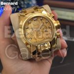 ساعت مچی مردانه اینویکتا مدل Invicta Bolt Zeus 4778VC - تصویر 4