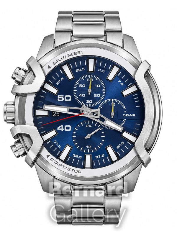 ساعت مچی مردانه دیزل Diesel Griffed Chornograph 1046D