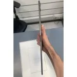 تبلت 13 اینچی اپل مدل iPad Pro 2025 M5 Wi-Fi ظرفیت 256 گیگابایت و رم 12 گیگابایت (کارکرده) (OPEN BOX) - تصویر 4