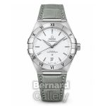 ساعت مچی مردانه امگا Omega Constellation Co-Axial Master Chronometer 41 mm