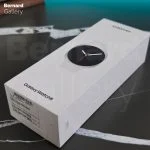 ساعت هوشمند 40 میلی‌متری سامسونگ مدل Galaxy Watch 8 با بند پلاستیکی آکبند - تصویر 3