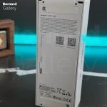ساعت هوشمند 40 میلی‌متری سامسونگ مدل Galaxy Watch 8 با بند پلاستیکی آکبند - تصویر 4
