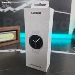 ساعت هوشمند 40 میلی‌متری سامسونگ مدل Galaxy Watch 8 با بند پلاستیکی آکبند - تصویر 7